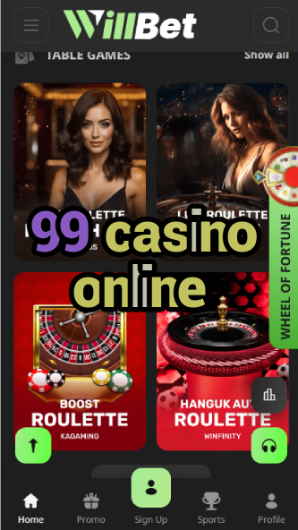 99 Casino Online - High Roller Casino Experience-casinoorder.vip