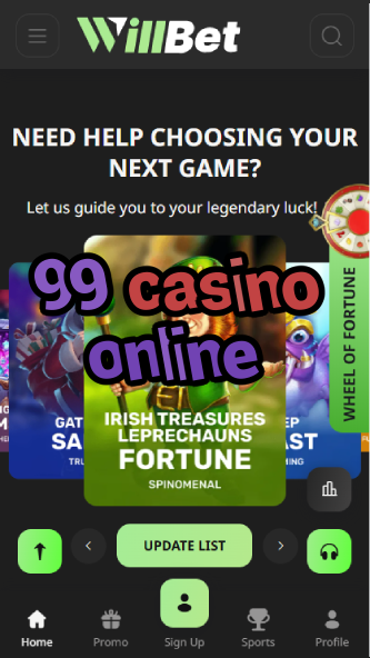 99 Casino Online - High Roller Casino Experience-casinoorder.vip