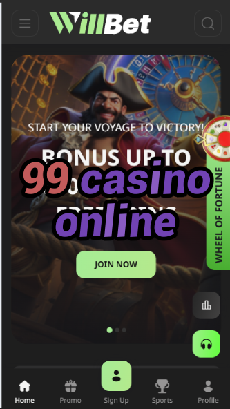 99 Casino Online - High Roller Casino Experience-casinoorder.vip